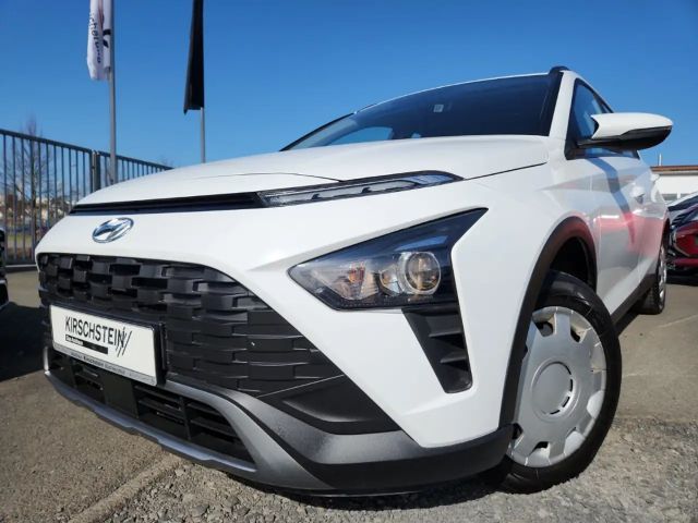 Hyundai Bayon 1.0 Select T-GDi