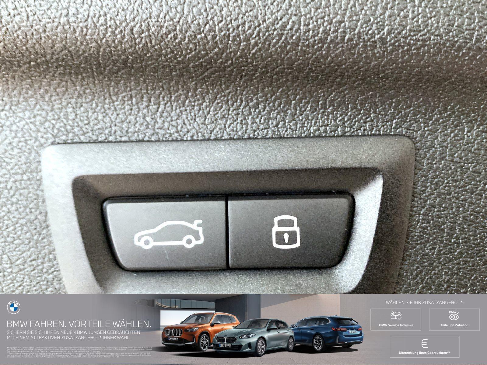 BMW 220 220i Active Tourer