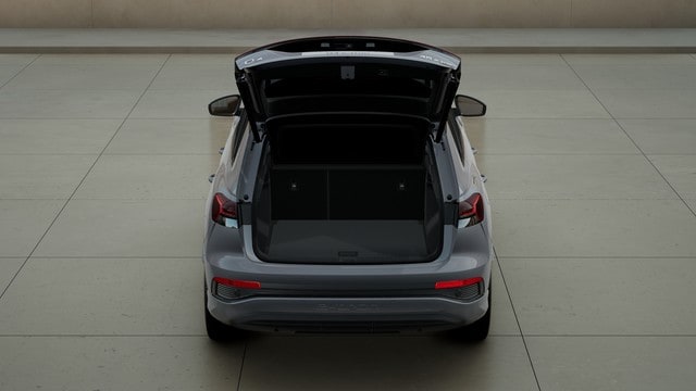 Audi Q4 e-tron Quattro
