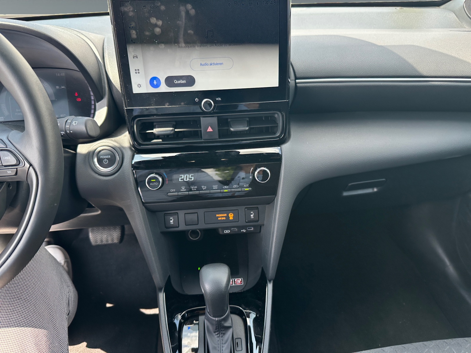 Toyota Yaris Cross 4x2 5-deurs Plus