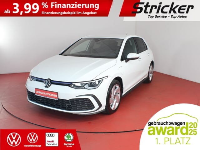 Volkswagen Golf 1.4 TSI DSG