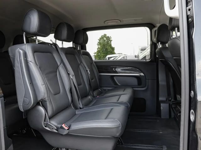 Mercedes-Benz V 300 AVANTGARDE Extralang