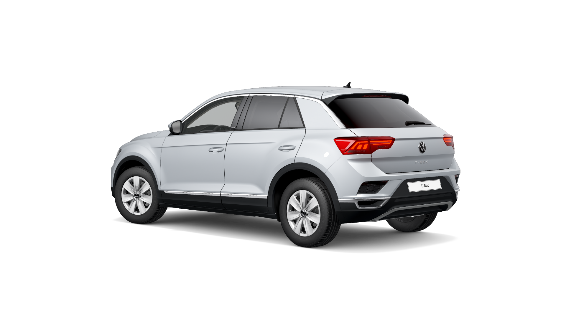 Volkswagen T-Roc 1.5 TSI
