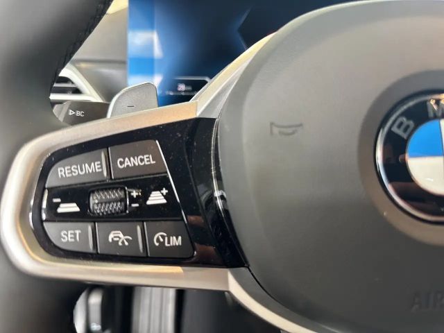 BMW 220 220d Coupé M-Sport