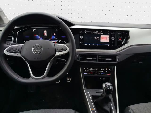 Volkswagen Taigo 1.0 TSI Move