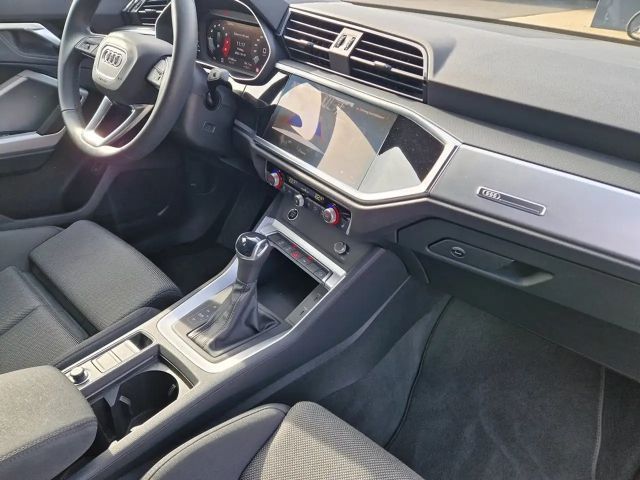 Audi Q3 35 TFSI