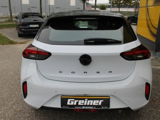 Opel Corsa 1.2 Turbo GS-Line Grand Sport Turbo