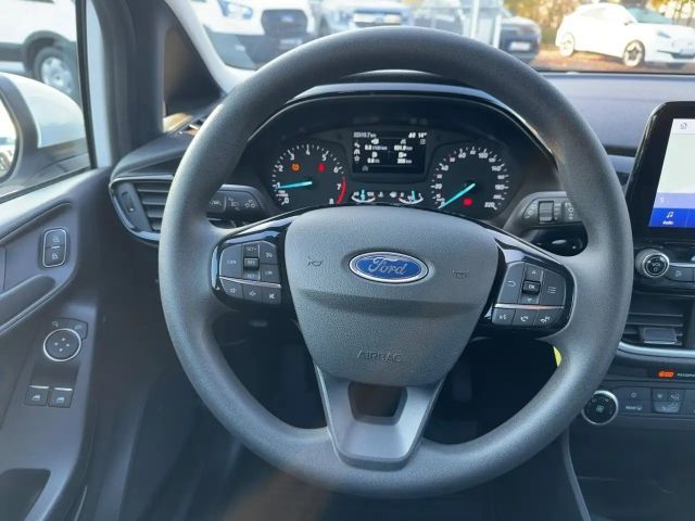 Ford Fiesta Cool & Connect