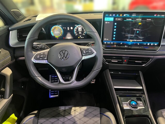 Volkswagen Tayron 4Motion DSG