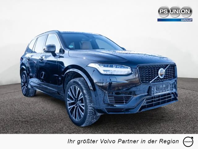 Volvo XC90 AWD Dark Plus T8