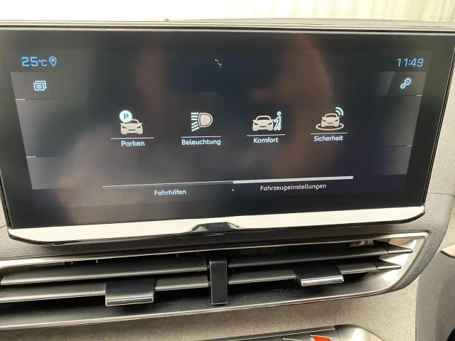 Peugeot 3008 GT-Line