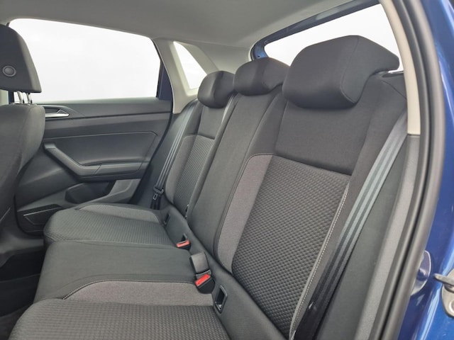 Volkswagen Polo 1.0 TSI IQ.Drive