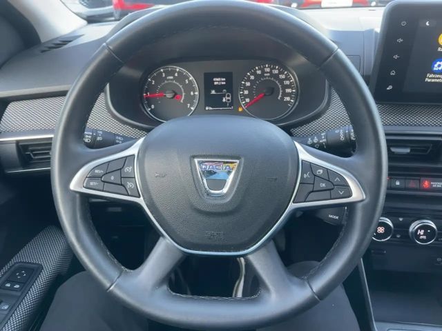 Dacia Jogger 1.0 TCe ECO-G Extreme TCe 100