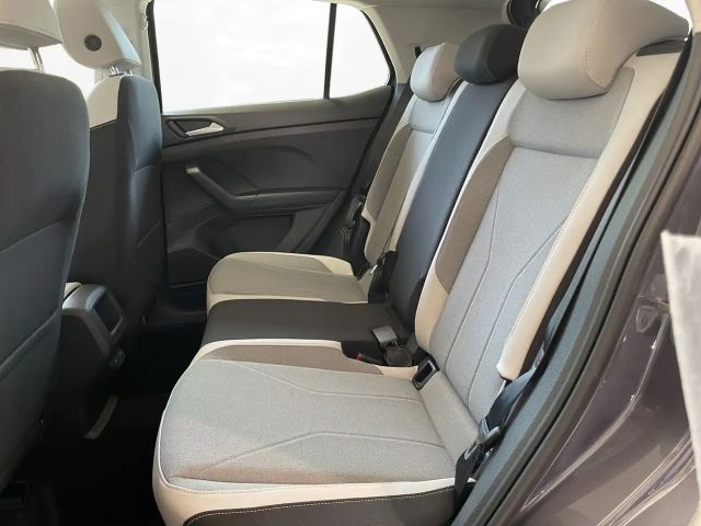Volkswagen T-Cross 1.5 TSI ACT DSG Style