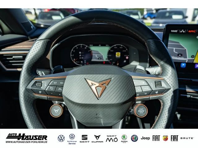 Cupra Formentor 2.5 TSI 4Drive DSG VZ5