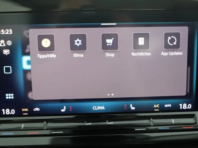 Volkswagen Caddy 4Motion Maxi Style