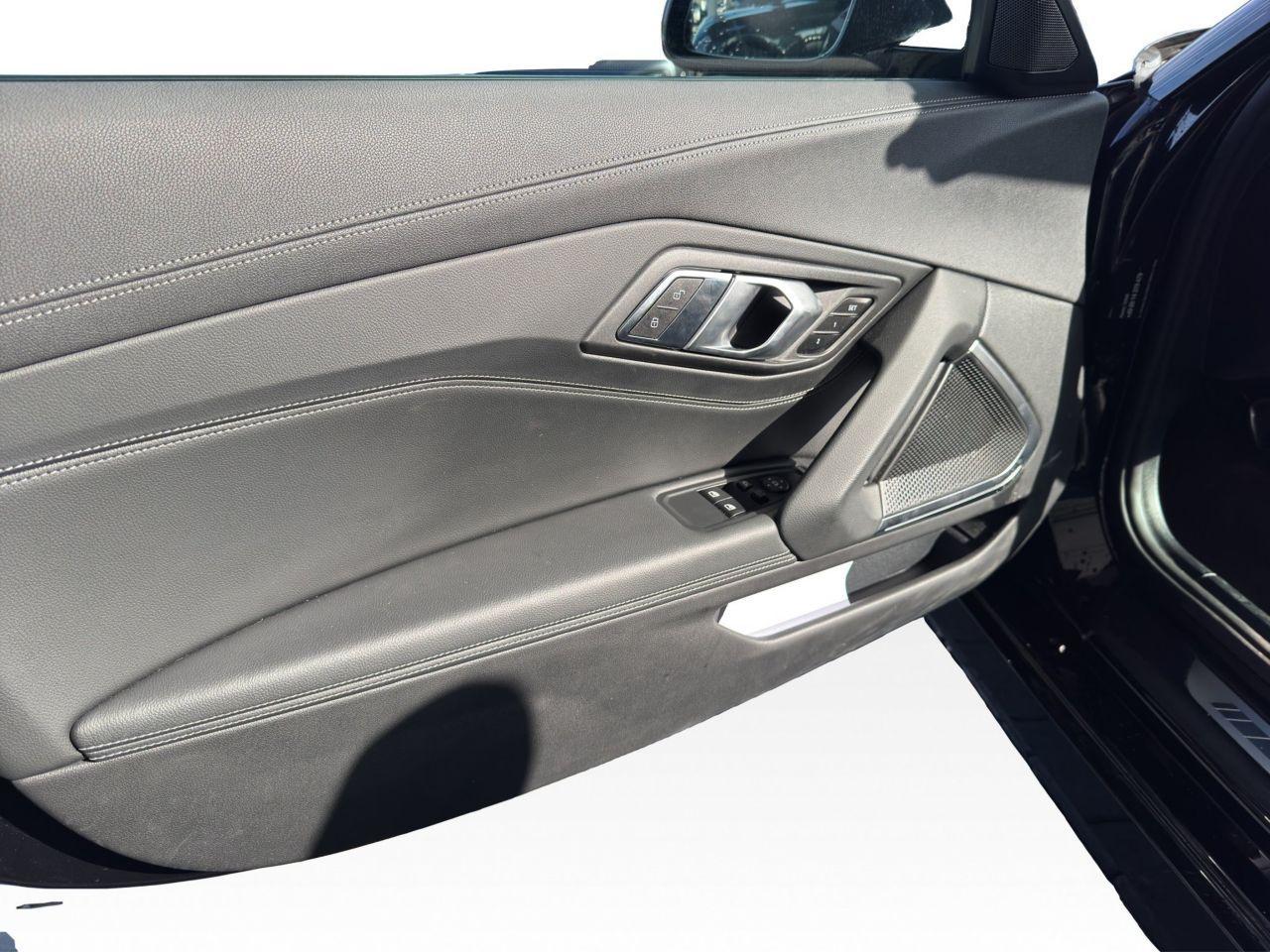 BMW Z4 Roadster sDrive30i