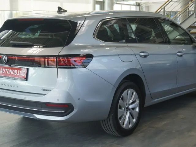 Volkswagen Passat 2.0 TDI Variant