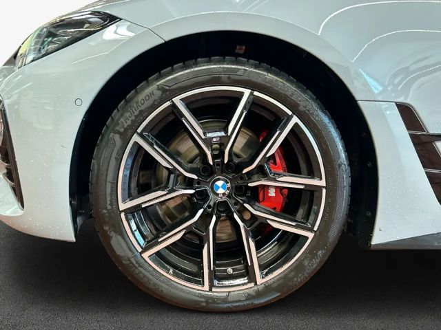 BMW 420 420i Coupé Gran Coupé