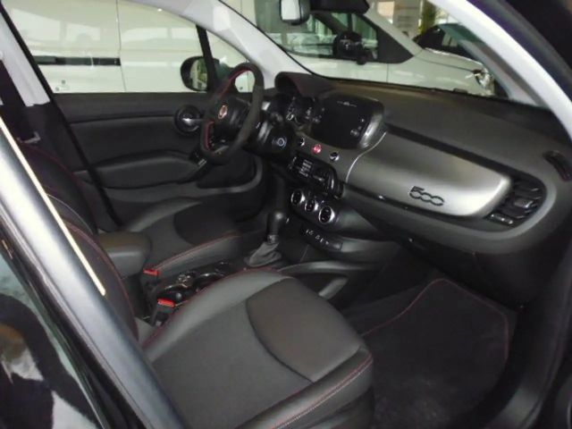 Fiat 500X Dolcevita Sport