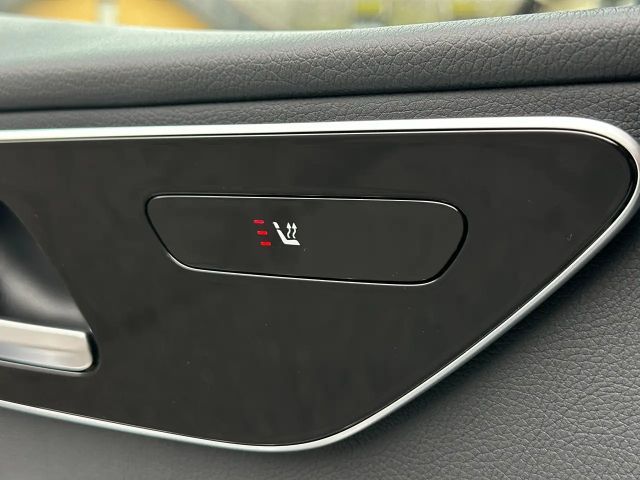 Mercedes-Benz C 220 AVANTGARDE C 220 d Estate