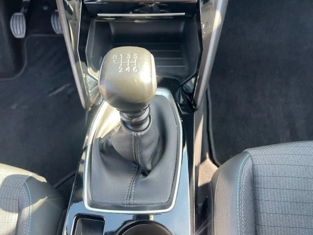 Peugeot 2008 Allure Pack BlueHDi