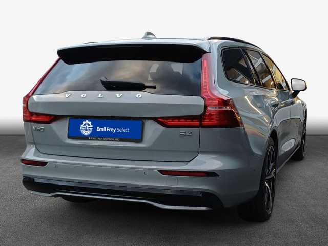 Volvo V60 V60