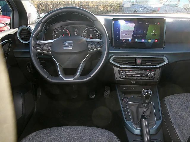 Seat Arona 1.0 TSI