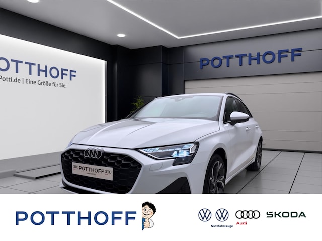 Audi A3 30 TDI Sportback