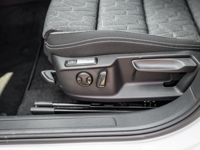 Volkswagen Passat 2.0 TDI DSG Variant