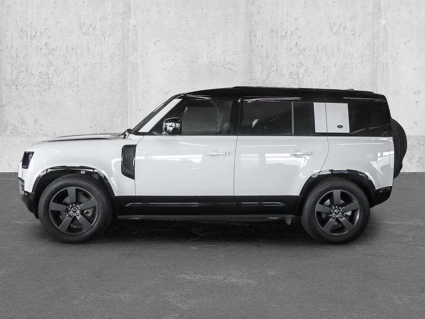 Land Rover Defender 110 Dynamic SE