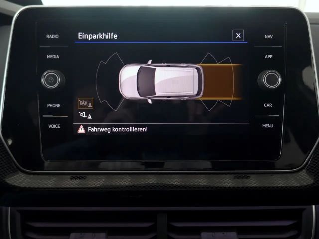 Volkswagen T-Cross 1.0 TSI R-Line