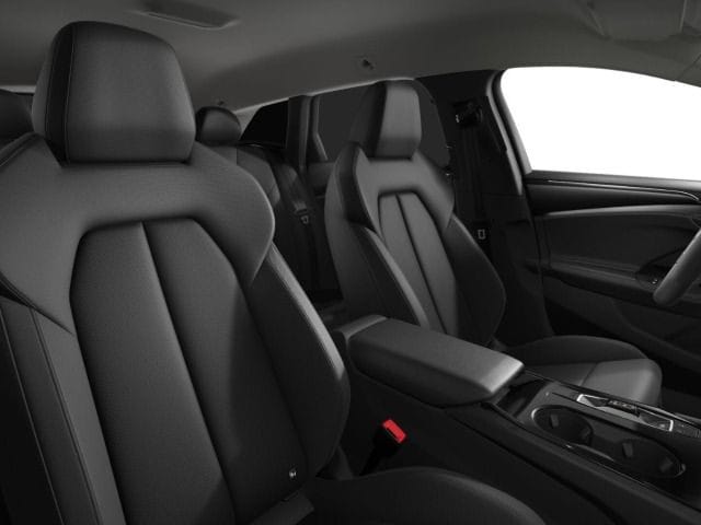 Audi A6 e-tron Avant Performance