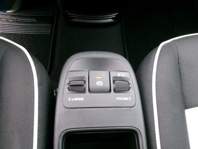 Fiat 500e 500 e Basis