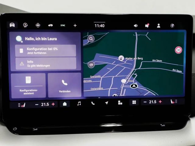 Skoda Octavia 1.5 TSI Combi