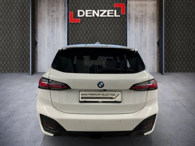 BMW 218 218d Active Tourer Sedan