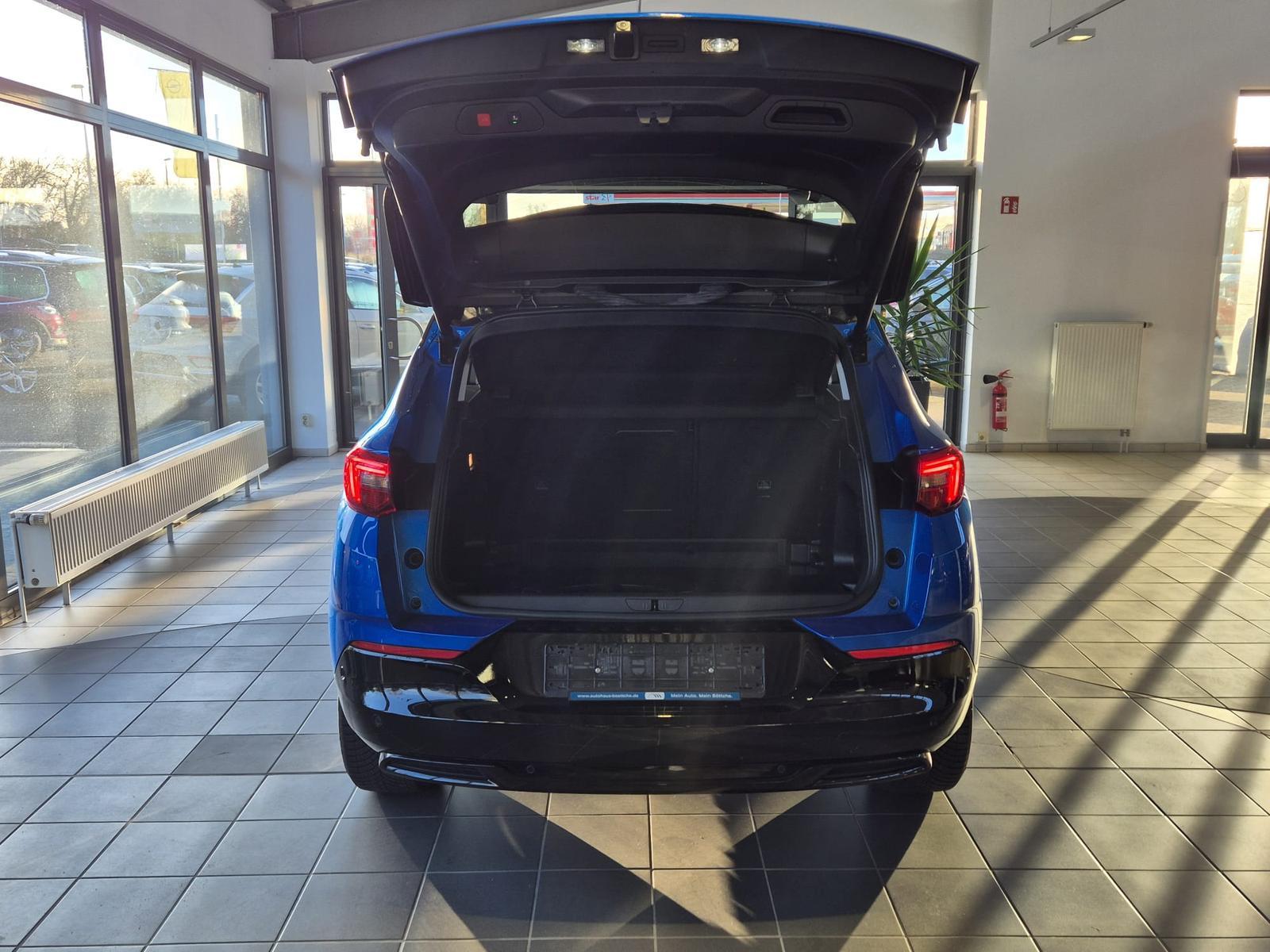 Opel Grandland GS-Line Grand Sport