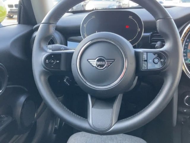 MINI Mini Electric 3-deurs SE