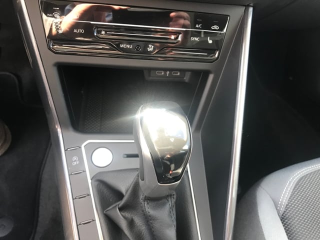 Volkswagen Polo 1,0 l TSI OPF 70 kW