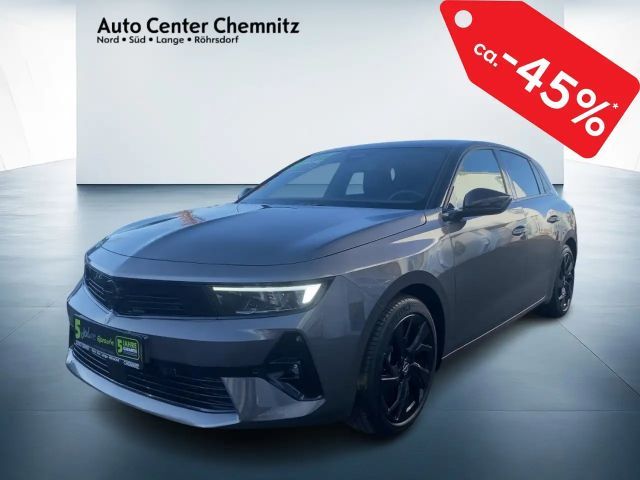 Opel Astra GS-Line Grand Sport