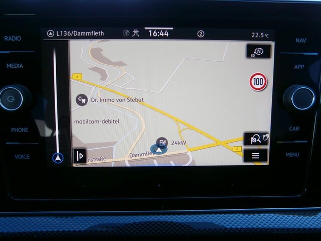 Volkswagen T-Cross T-CROSS 1.0  R-L  B 085 TSID7F