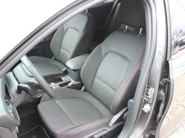 Ford Focus EcoBoost ST Line