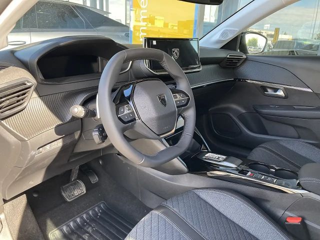 Peugeot E-208 Allure Pack Hybrid