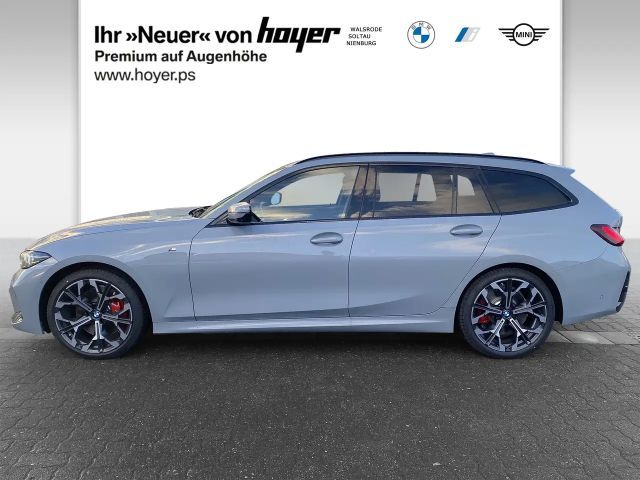 BMW 320 320d M-Sport xDrive