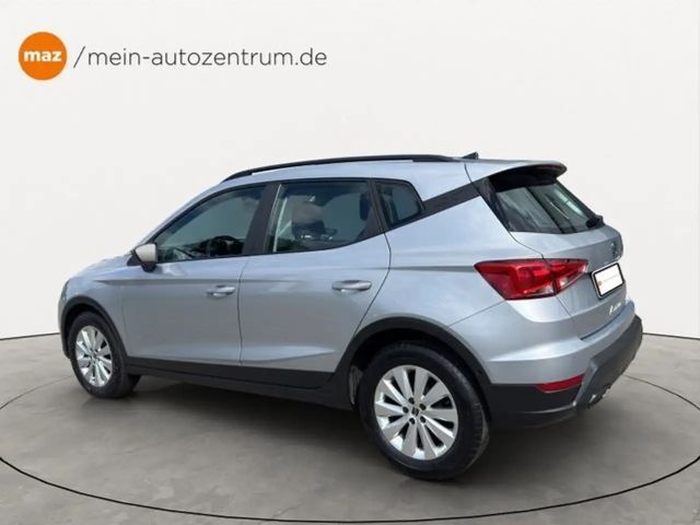 Seat Arona 1.0 TSI Style