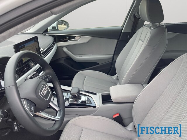 Audi A4 30 TDI Avant S-Tronic