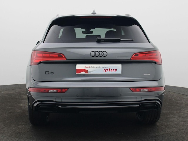 Audi Q5 40 TDI Quattro S-Tronic