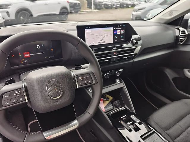 Citroën C4 mHybrid mHEV 145 S&S e-DSC6 Collection JETZT TE...