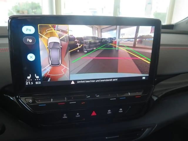 Volkswagen ID.4 4Motion GTX