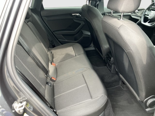 Audi A3 35 TDI S-Tronic Sportback